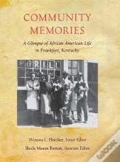 Capa do artigo Community Memories