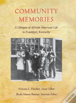 Capa do artigo Community Memories