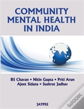 Community Mental Health In India