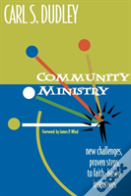 Community Ministry