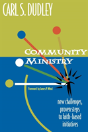 Community Ministry - Preview