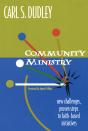 Community Ministry - Preview