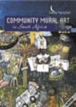Capa do artigo Community Mural Art In South Africa