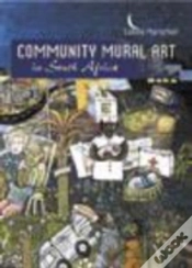 Capa do artigo Community Mural Art In South Africa