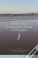Community Music In Oceania