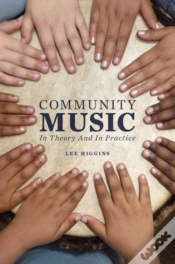 Capa do artigo Community Music