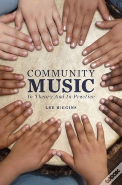 Capa do artigo Community Music