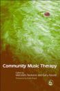 Community Music Therapy - Preview
