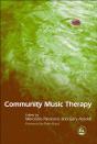 Community Music Therapy - Preview