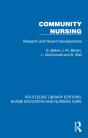 Community Nursing - Preview