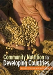 Capa do artigo Community Nutrition For Developing Countries