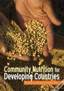 Capa do artigo Community Nutrition For Developing Countries