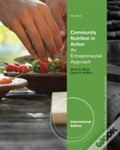 Community Nutrition In Action