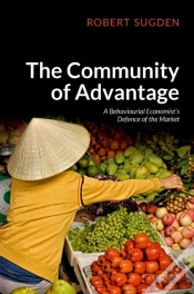 Capa do artigo Community Of Advantage
