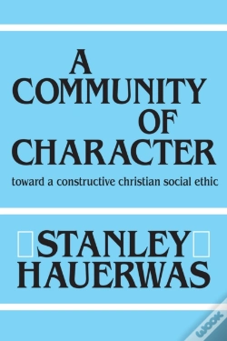 Capa do artigo Community Of Character