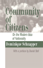 Community Of Citizens - Preview