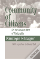 Community Of Citizens