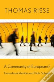 Capa do artigo Community Of Europeans?