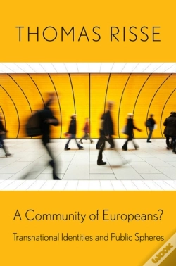 Capa do artigo Community Of Europeans?