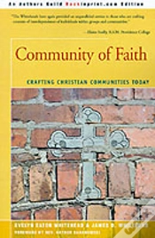 Capa do artigo Community Of Faith