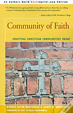 Capa do artigo Community Of Faith