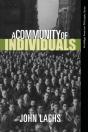 Community Of Individuals - Preview