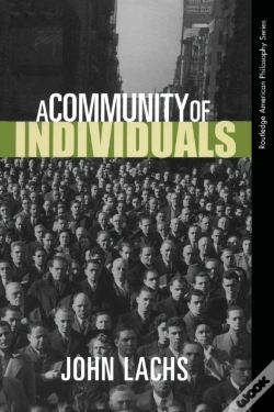 Capa do artigo Community Of Individuals