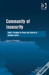 Community Of Insecurity