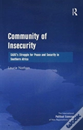 Community Of Insecurity