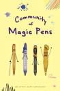 Community Of Magic Pens - Preview