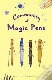 Community Of Magic Pens