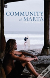 Capa do artigo Community Of Marta