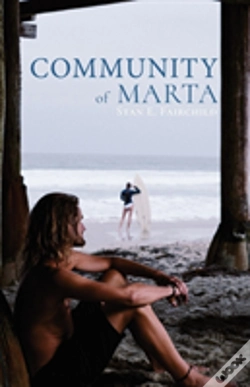 Capa do artigo Community Of Marta