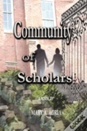 Capa do artigo Community Of Scholars