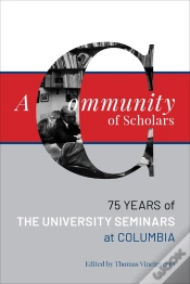Capa do artigo Community Of Scholars