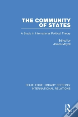 Capa do artigo Community Of States