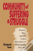 Community Of Suffering And Struggle