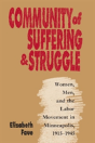 Community Of Suffering And Struggle - Preview