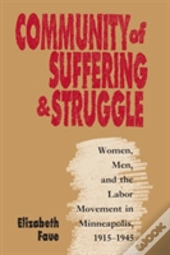 Community Of Suffering And Struggle