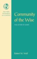 Community Of The Wise