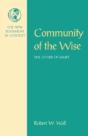 Community Of The Wise - Preview