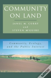 Capa do artigo Community On Land