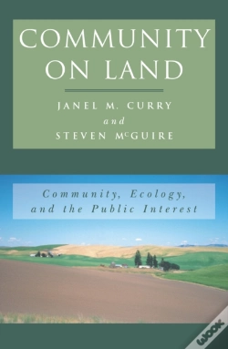 Capa do artigo Community On Land