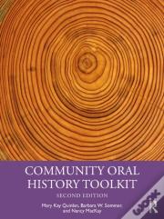 Community Oral History Toolkit