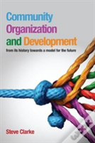 Community Organization And Development