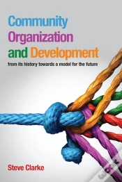Capa do artigo Community Organization And Development