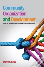 Capa do artigo Community Organization And Development