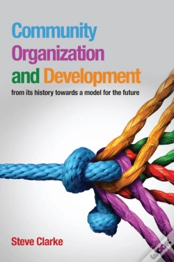 Capa do artigo Community Organization And Development
