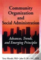 Community Organization And Social Administration