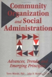 Capa do artigo Community Organization And Social Administration